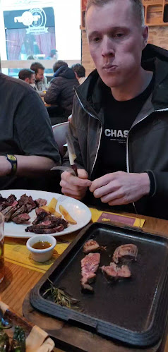 Comentarii opinii despre Bar Concordia