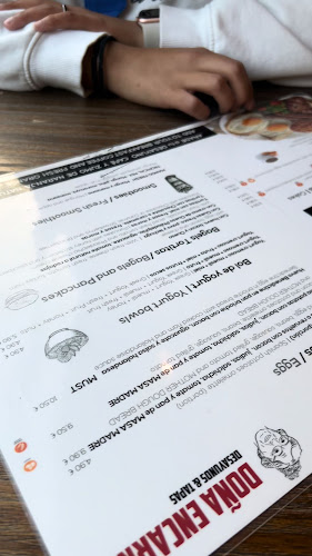 Reviews of Doña Encarna in Sevilla - Gastronomía y hostelería