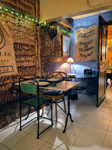 Kolon Pasealekua, 4, 20002 Donostia, Gipuzkoa