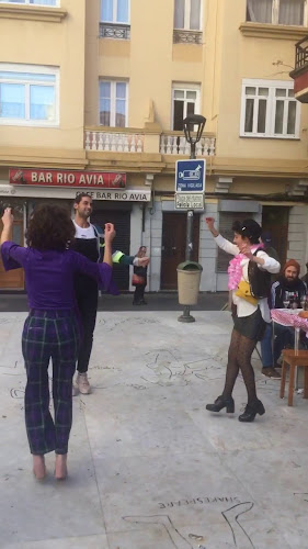 Comentarii opinii despre Bar A Cunquiña