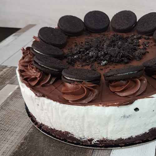 Manjar Bakery - Valencia