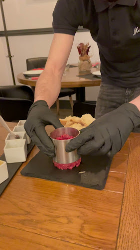 Comentarii opinii despre Marilyn Restaurant Cocteleria