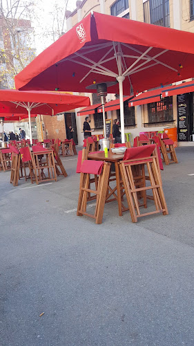 Cabo Nou - Gastronomía y hostelería