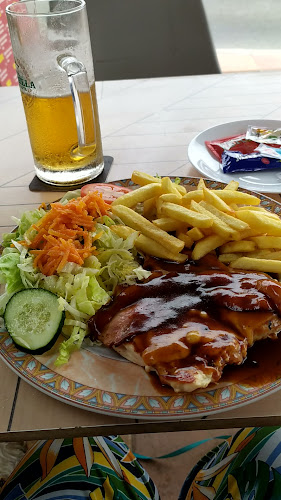 Reviews of Ruby Restaurant Indian and Mexican in San Pedro del Pinatar - Gastronomía y hostelería