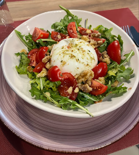 Café del Canari Restaurante italiano - Gastronomía y hostelería