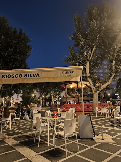 Kiosko Silva