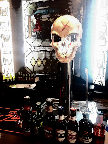 Taberna Piedra Pinta - Gastronomía y hostelería