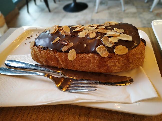 La Merenguela. PASTELERIA-CAFETERIA - Gastronomía y hostelería