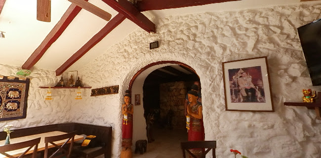 La Boyera Thai Menorca - Gastronomía y hostelería