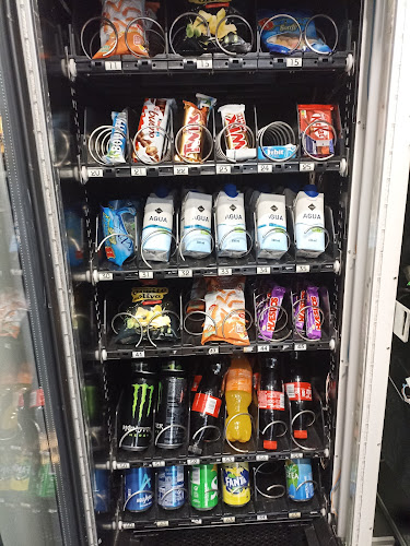 Pizzería D'Arte 24 horas avd Madrid