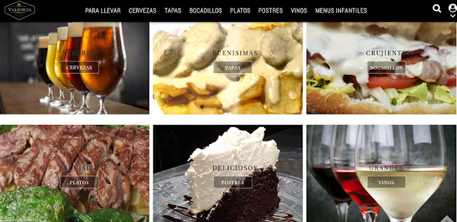 Reviews of Valencia Bar in Torrent - Gastronomía y hostelería