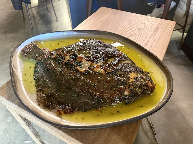 Restaurante Arima - Gastronomía y hostelería