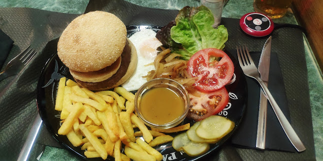 Valencia Bar - Torrent