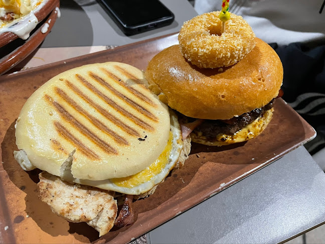 Comments and reviews of LA CALLEJERA - TRIBU TAPERA