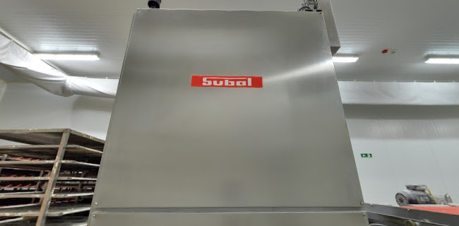 Comentarii opinii despre Panificadora Ntra. Sra. de Gracia S.L.