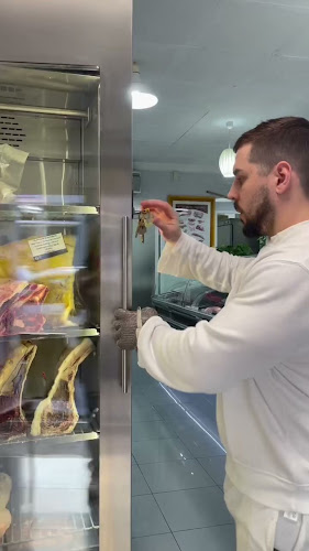 Reviews of Carniceria Mari Lola Carnes Selectas in Alzira - Gastronomía y hostelería