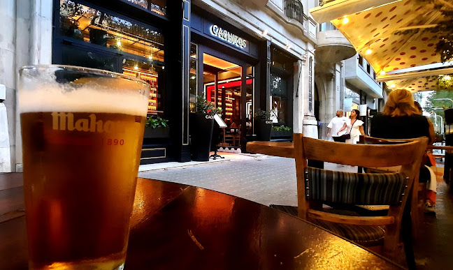 Cachitos Diagonal - Barcelona