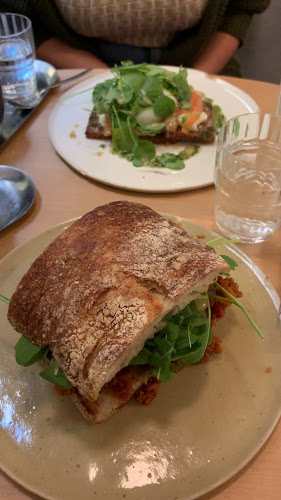 Misión Café Open Times