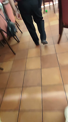 Restaurante El Cerro Loja - Loja