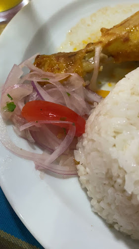 Opinii despre La Chacana Gastronomía Peruana Barcelona în Barcelona - Gastronomía y hostelería