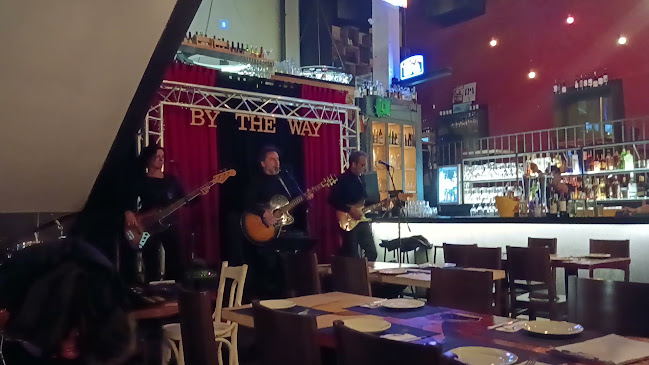 Opinii despre By the Way | Restaurante Arturo Soria în Madrid - Gastronomía y hostelería