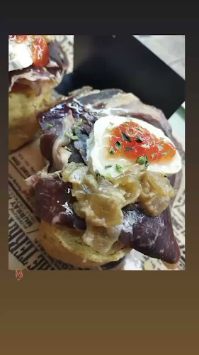 La Tahona de Tarna - Gastronomía y hostelería