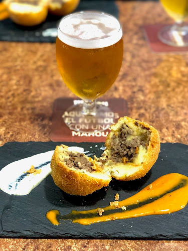 Los Extre Rock Bar Open Times