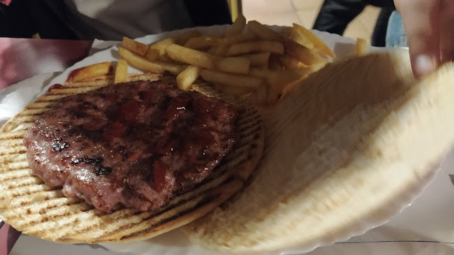 Comentarii opinii despre Donny's Bar