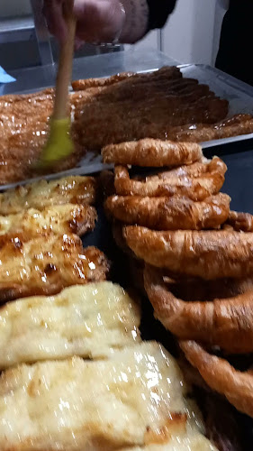 Comentarii opinii despre Sureña De las lagunas, facturas Argentina