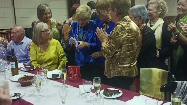 Restaurante Parc Nou Open Times