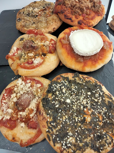 EL FORN BENIMAGRELL Pan y Café - Gastronomía y hostelería