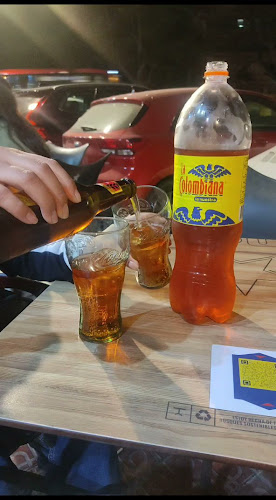 Reviews of RESTAURANTE COLOMBIANO LA FONDA in Valencia - Gastronomía y hostelería