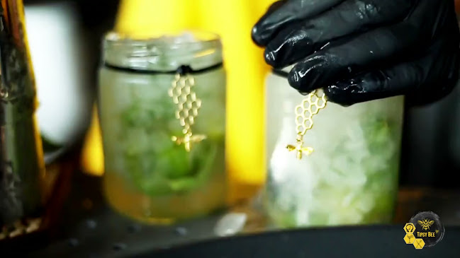 Reviews of Tipsy Bee in Puerto Rico - Gastronomía y hostelería