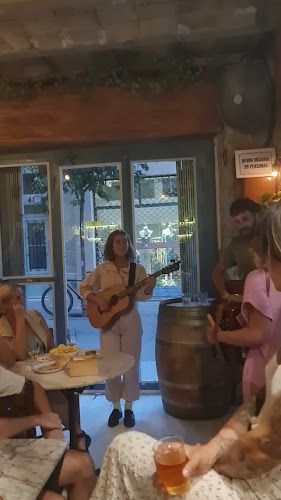 Bar L'Amistat - Gastronomía y hostelería