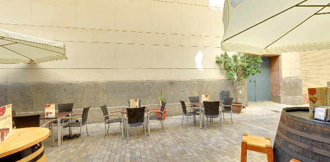 Mesón Alegría - Granada