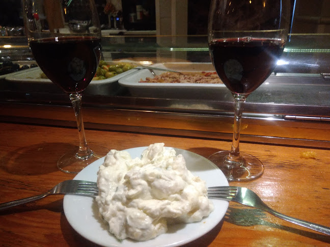 El Jamón y El Churrasco Phone number