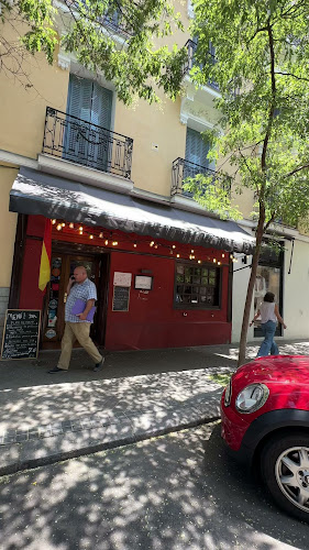 La Querencia Open Times