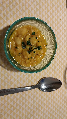 Sergi Vidal Restaurante