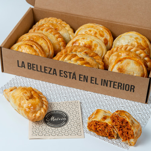 Empanadas Malvón - El Prat de Llobregat