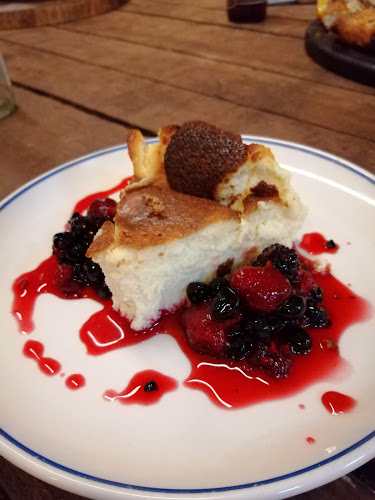 Pizza Posta - Gastronomía y hostelería