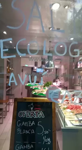 El Peix grup peixos joanmi