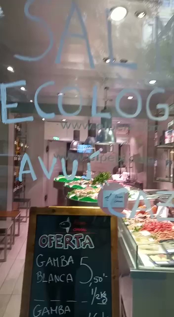 El Peix grup peixos joanmi