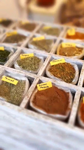 Comentarii opinii despre Especias Michelle Fuengirola