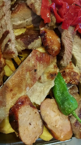 Sidrería La Tonada de La Guía - Gastronomía y hostelería