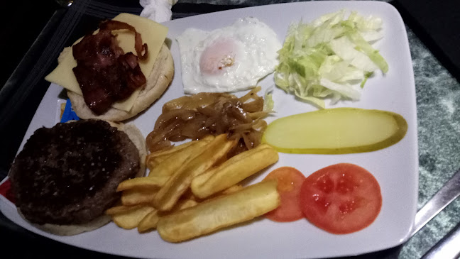 Comments and reviews of Valencia Bar