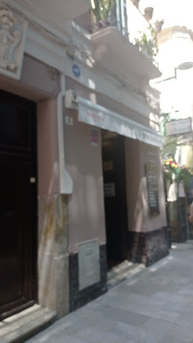 Taberna Cofrade Las Merchanas - Gastronomía y hostelería