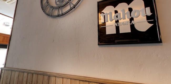 Comments and reviews of Bar Vi Ai Pi