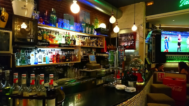 Opinii despre Copa Café Barcelona în Barcelona - Gastronomía y hostelería