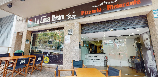 Ronda de Sant Ramon, 123, 08830 Sant Boi de Llobregat, Barcelona