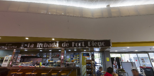 Plaza, 3, Eixample, 08013 Barcelona